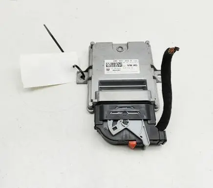 Audi Q7 4M Adblue control unit 4M0907355D 4M0907355B