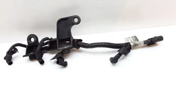 Volvo V50 Glow plug wires 9661094180