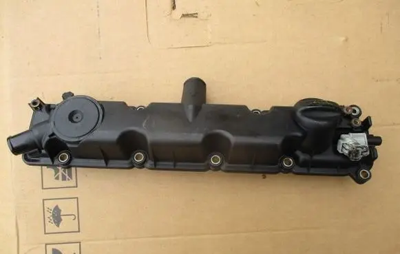 Peugeot 307 Rocker cam cover 9630142180