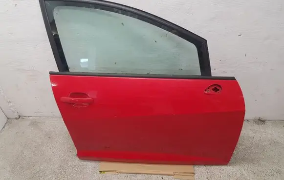 Seat Ibiza IV (6J,6P) Front door