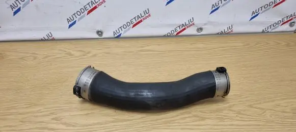 BMW 1 F20 F21 Intercooler hose/pipe 11618583389