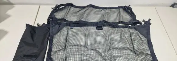 BMW X2 F39 Trunk/boot cargo luggage net 7429790