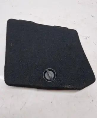 Mercedes-Benz C W204 Trunk/boot trim cover 