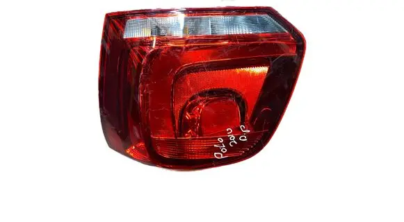 Volkswagen Polo V 6R Rear/tail lights 6R0945258A 00078138