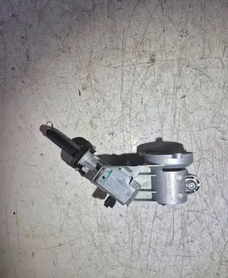 Opel Corsa D Ignition lock 1402140483 55203083