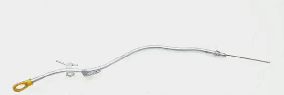 Toyota Land Cruiser (J150) Oil level dip stick 