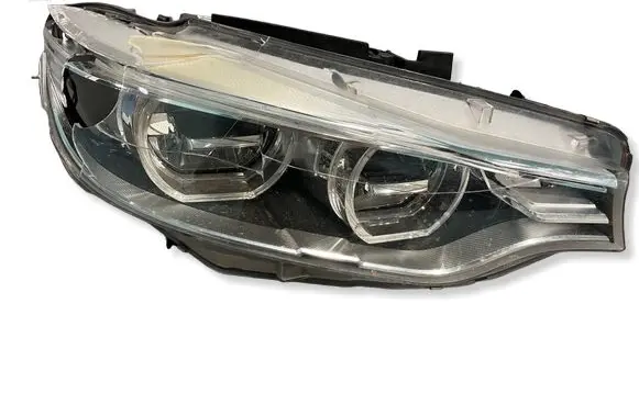 BMW 4 F36 Gran coupe Headlight/headlamp 030255023205 7410802