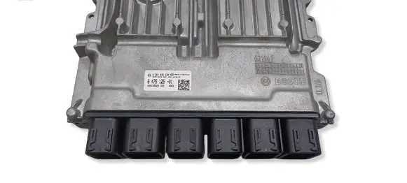 BMW X2 F39 Engine control unit/module 8475125