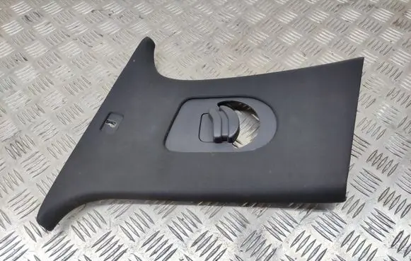 Peugeot 508 (B) pillar trim (top) 96863349