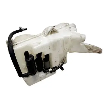 BMW 5 E60 E61 Windshield washer fluid reservoir/tank 61677179455 7179455 61667123495