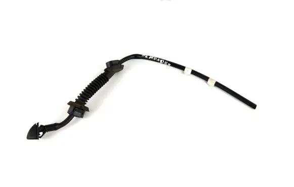 Ford Mondeo Mk III Rear window washer spray nozzle 