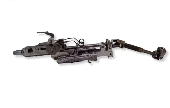 Audi TT TTS Mk2 Steering wheel axle 8J2419502G
