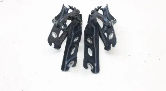 Cupra Born Engine bonnet/hood hinges 10A823302A 10A823301A