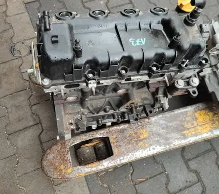 Fiat 500X Engine 55263842