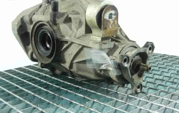 Mercedes-Benz GLC X253 C253 Rear differential A2133510005 IMPRK1302469