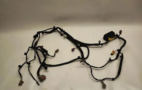 Chevrolet Camaro Seat wiring loom 4953282