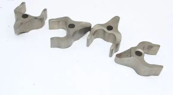 BMW 3 F30 F35 F31 Fuel Injector clamp holder
