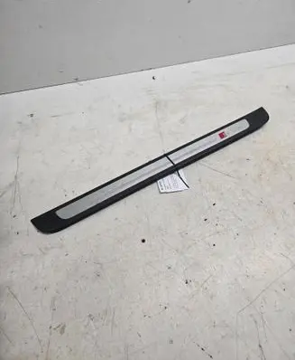 Audi A6 C7 Front sill trim cover 4G0853373K