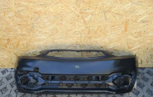 Mitsubishi Space Star Front bumper 6400G516