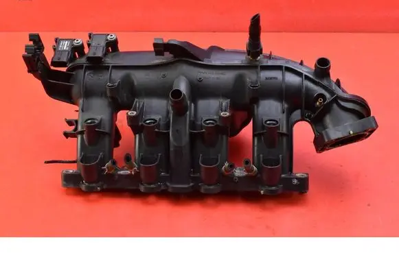 Opel Astra J Intake manifold 55573170