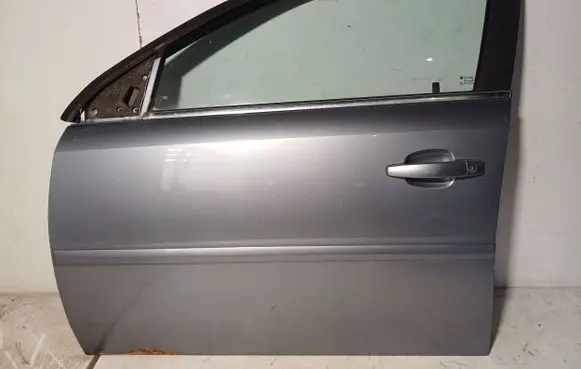Opel Signum Front door