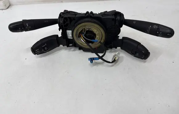 Citroen C3 Wiper turn signal indicator stalk/switch 96667326XT 1002280816