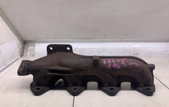 BMW 1 E81 E87 Intake manifold 779738903