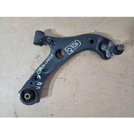 Toyota Corolla E210 E21 Front lower control arm/wishbone 0000088