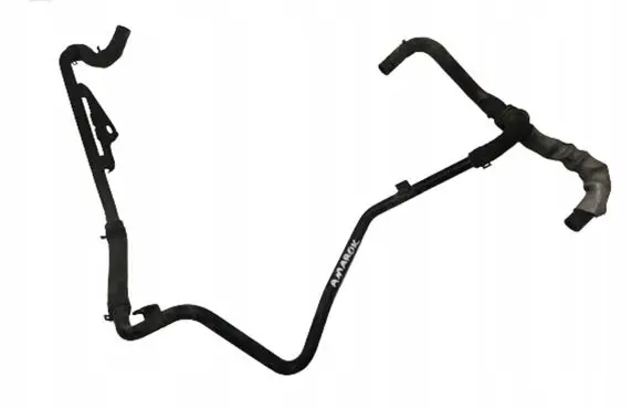 Volkswagen Amarok Engine coolant pipe/hose 2H0121065