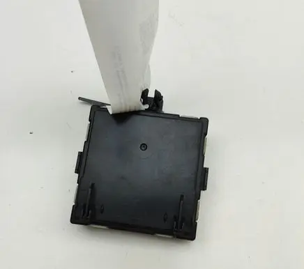 Mercedes-Benz A W177 Door control unit/module A1779007616 A2C7839810600