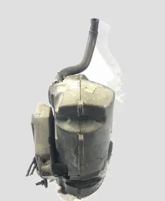 Citroen C5 Power steering pump 9657739080