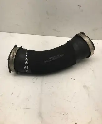 Audi A6 S6 C6 4F Intercooler hose/pipe