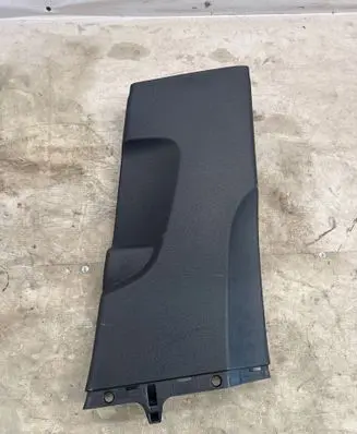 Audi A3 S3 8V (B) pillar trim (bottom) 8V5867240