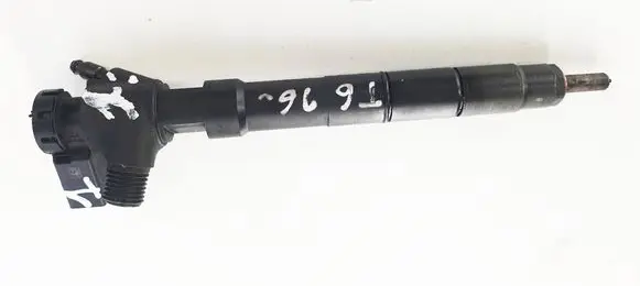 Volkswagen Transporter - Caravelle T6 Fuel injector 04L130277AP8 04L130277AP