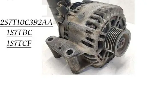 Ford Mondeo Mk III Generator/alternator 1S7TBC 2S7T10C392AA