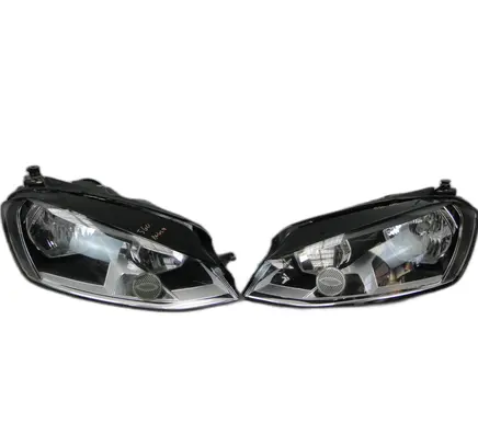 Volkswagen Golf VII Headlight/headlamp 5G29410065G2941005