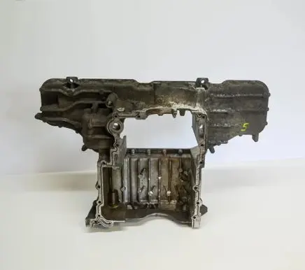 Audi A4 S4 B7 8E 8H Oil sump 059103603AF