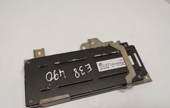 Phone control unit/module
