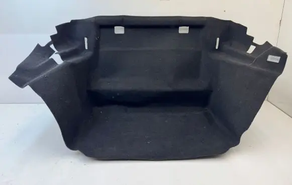 Porsche 911 991 Trunk/boot mat liner 99155104500