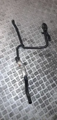 Audi A4 S4 B6 8E 8H Engine coolant pipe/hose