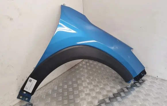KIA Sportage Fender