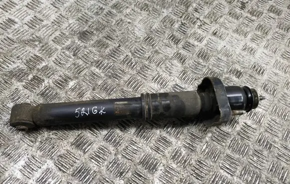 Citroen C-Crosser Rear shock absorber/damper