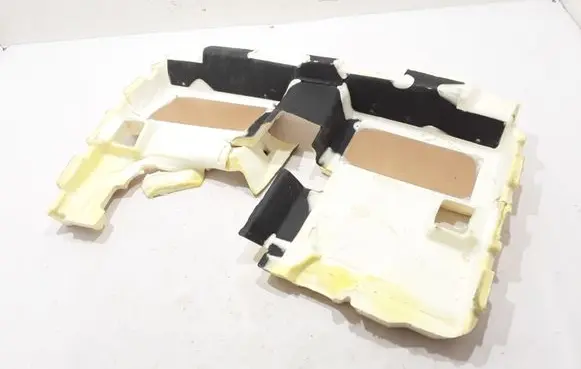 Renault Captur II Other interior part 749485753R