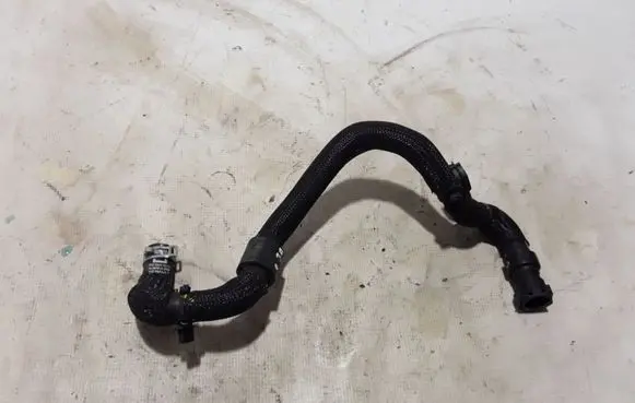 Renault Master III Engine coolant pipe/hose 140550479R