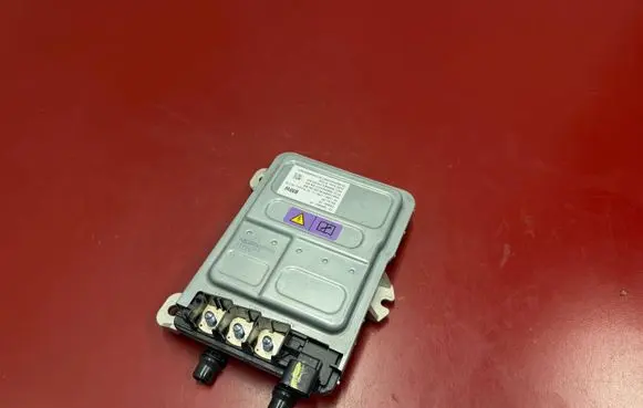 BMW X3 G45 Engine control unit/module ECU 5B658E0 5B36438 61425B658E0