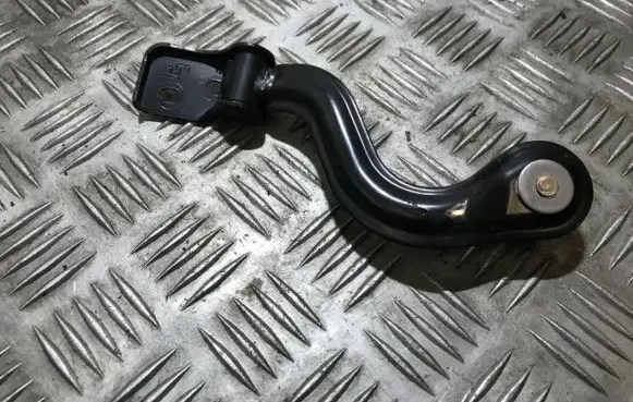 Citroen Evasion Sliding door trim 