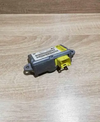 BMW 7 E65 E66 Airbag deployment crash/impact sensor 6929554