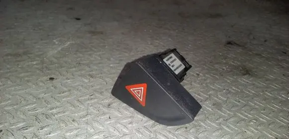 Citroen C5 Hazard light switch 96594789KR