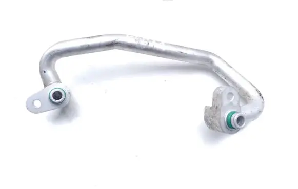 Hyundai Kona II Air conditioning (A/C) pipe/hose 