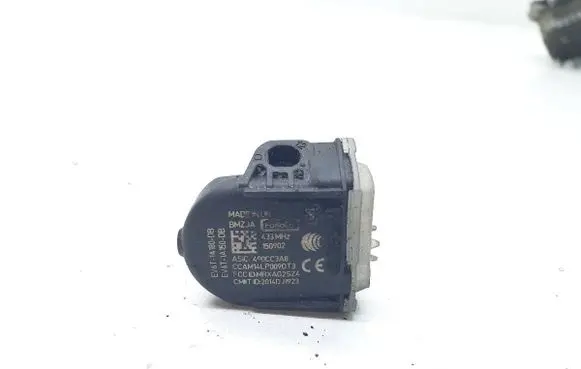 Ford Mondeo MK V Tire pressure sensor EV6T-1A180-DB